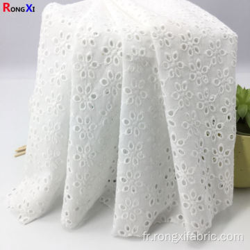 Tissu de coton matelassé multifonctionnel pour la vente en gros